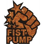 Shocker Hand Fist Pump Rat-Look